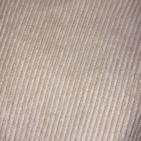 Tan corduroy pants - Picture 3 of 5